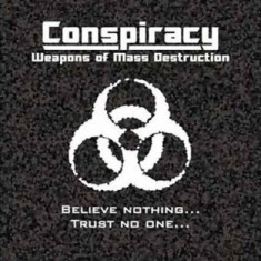 Joc PC Conspiracy - Weapons of mass distruction