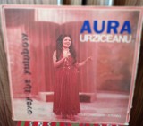 Disc vinil Aura Urziceanu - Over The Rainbow - Dublu album EX+