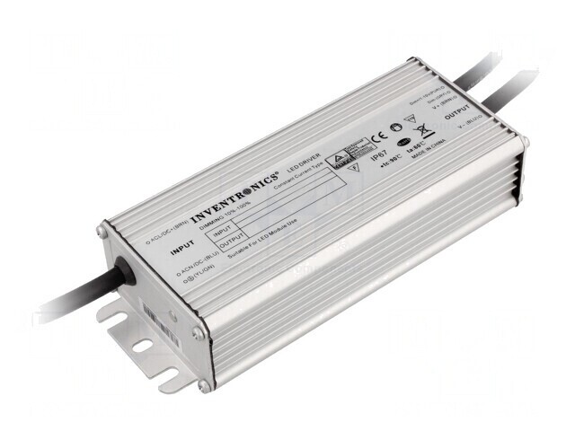 Alimentator LED 85W 1400mA IP67