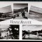 ROMANIA CP carte postala Vasile Roaita / EFORIE SUD ANUL 1959 CIRCULATA **
