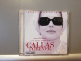 Maria Callas - Forever (1998) - CD/ca Nou