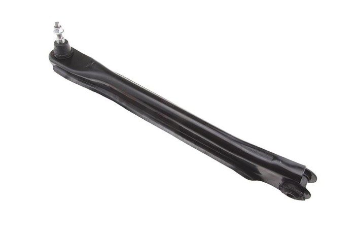 Brat punte spate Mazda Tribute 2000-2007, Ford Maverick 2000-2009, Lateral, Fata Dreapta, NTY ZWT-MZ-071