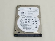 8% Health Hard Disk Laptop Seagate Momentus Thin ST320LT020 320 GB 2.5&amp;quot; Piese foto