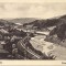 Carte postala circulata in anul 1938