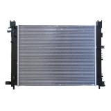 Radiator Racire Motor 539929 TH.01.036