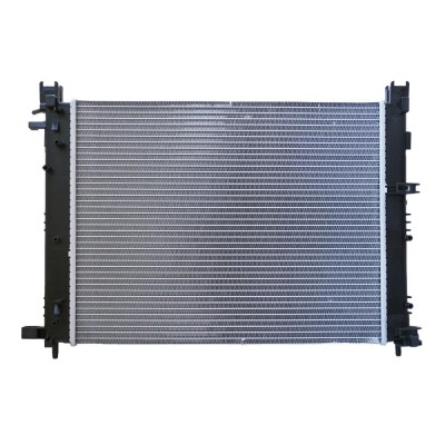 Radiator Racire Motor 539929 TH.01.036 foto