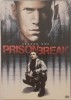 Colectia Prison Break (2007 - Cotidianul - 12 DVD / VG)