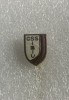 Insigna fotbal CSS Sibiu