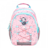 Rucsac Mini Kiddy cu Motiv Little Sloth