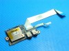 Audio Jack Card Reader Board w/Cable 6050A2410701 FOR HP