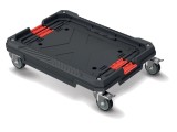 Hand truck platform 150kg