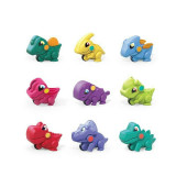 Cumpara ieftin SET 9 FIGURINE DINOZAURI, Jucarii Bebe