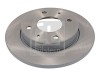 FEBI BILSTEIN 22834 Disc frana