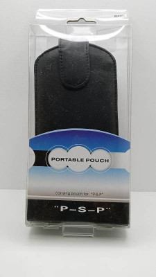 Husa de protectie pentru PSP foto