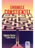 Enigmele conștienței - Editura ForYou