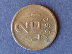 2 Lei 1950, Republica Populara Romana - G 4595