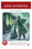 Anna Karenina - Paperback brosat - Lev Tolstoi - Curtea Veche