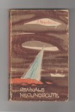 bnk ant I Negulescu - Semnale necunoscute ( SF )
