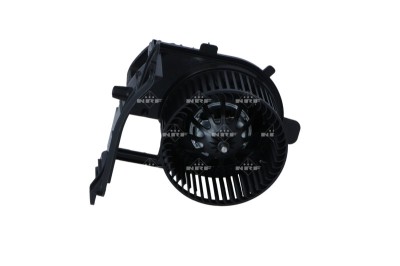 NRF 34340 Ventilator, habitaclu foto