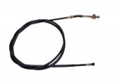 Cablu frana spate Longjia Exactly, L=2025mm, filet M6 Cod Produs: MX_NEW ZLK5641