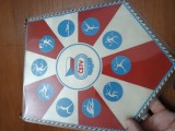 fanion sportiv CSTV