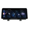 Navigatie dedicata cu Android BMW X4 (G02) 2018 - 2021 cu navigatie NBT EVO,