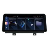 Cumpara ieftin Navigatie dedicata cu Android BMW X4 (G02) 2018 - 2021 cu navigatie NBT EVO,