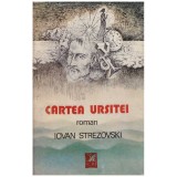 Iovan Strezovski - Cartea ursitei - 129919