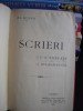 SCRIERI - AL. RUSSO