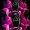 Husa Personalizata HUAWEI P9 Lite Squid Game 17
