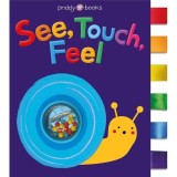 See Touch Feel Cloth