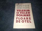 Cumpara ieftin VICTOR ION POPA - VELERIM SI VELER DOAMNE
