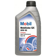 Ulei Cutie Viteze Mobil Mobilube GX 80W-90, 1L