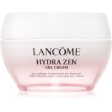 Lanc&ocirc;me Hydra Zen Gel Cream crema gel pentru hidratare. pentru netezirea pielii pentru femei 30 ml