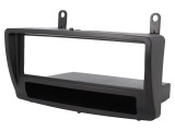 Cadru radio Toyota 1 DIN Negru