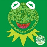 The Muppets - The Green Album - Green Vinyl (33 RPM) | Various Artists