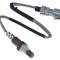 Sonda Lambda Toyota Auris 1.8h 2012-, Prius 1.8h 2010-, Lexus Ct 200h 2010-, Rx450h 2008-, in spatele catalizatorului, NTY ESL-TY-001