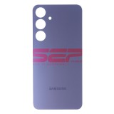 Capac Baterie Violet Samsung Galaxy S24 Plus (S926) Bulk