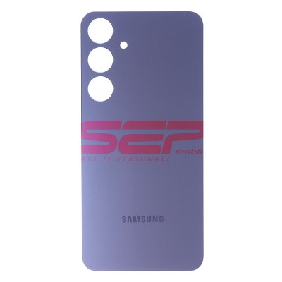 Capac baterie Samsung Galaxy S24 PLUS / S926 VIOLET foto