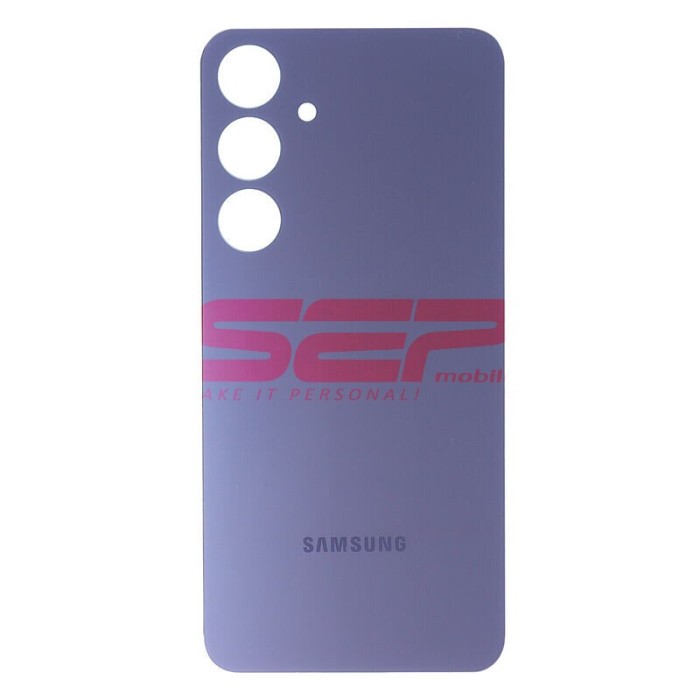 Capac baterie Samsung Galaxy S24 PLUS / S926 VIOLET