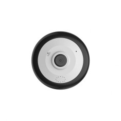 Camera supraveghere video cu vedere panoramica de 360,Wireless V380-A8