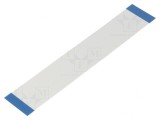 Bandă FFC Fire 26P 1mm 152mm 60V, MOLEX