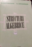 STRUCTURI ALGEBRICE DRAGOMIR