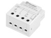Releu pentru Variator Intensitate Luminoasă, Finder
