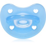 Chicco Physio Soft Physioforma suzetă 6-16m 1 buc