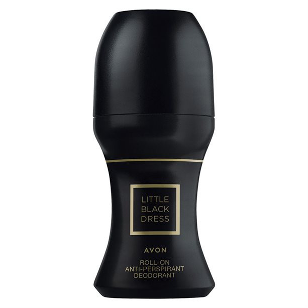 Deodorant roll-on Little Black Dress