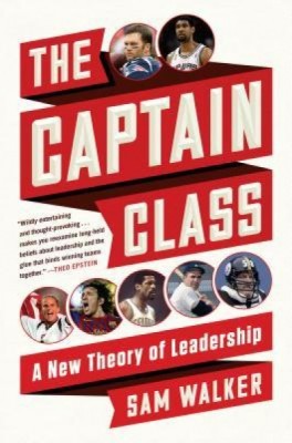 The Captain Class: A New Theory of Leadership foto