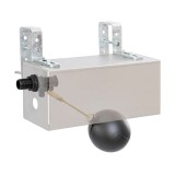 Supapă automată APEX 220P cu plutitor, &icirc;n carcasă inox, 3/4"