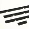 SET RACLETE CAUCIUC PERIE ELECTRICA RH8912WH RS-RH5424 GROUPE SEB