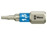 Capăt Șurubelniță Imbus Hex-Plus 1,5mm 25mm